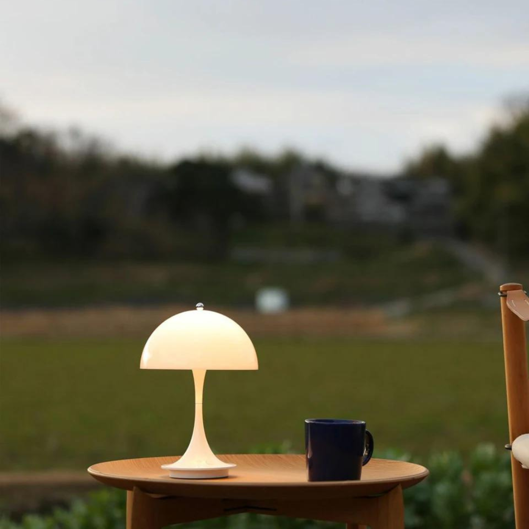 Table lamps
