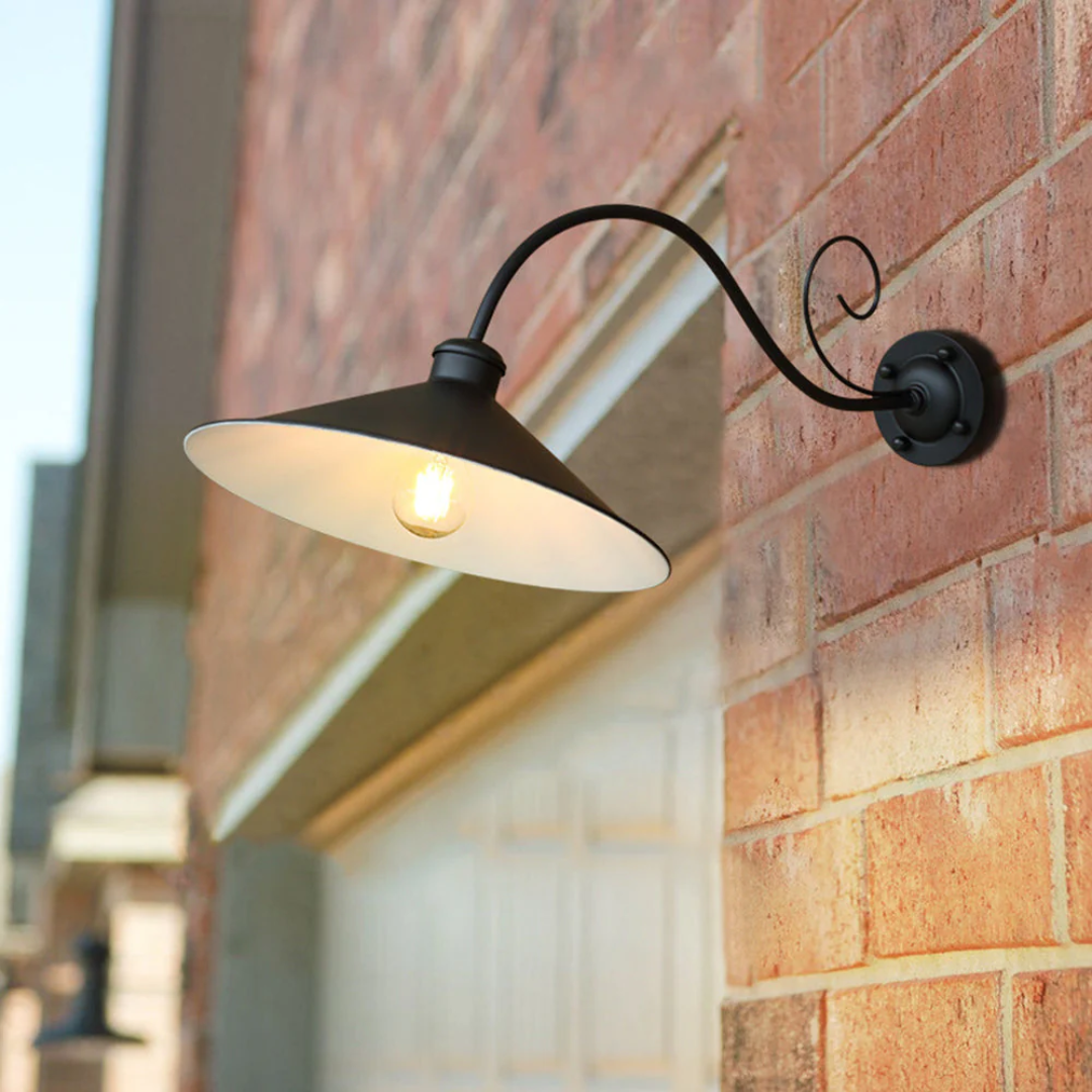 Wall lamps