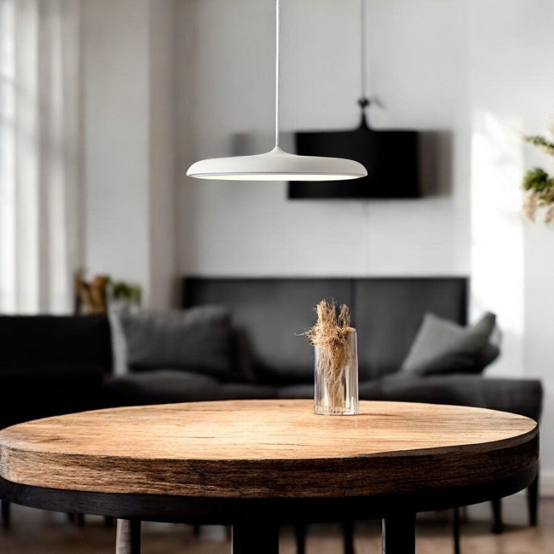 Pendant lights