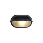 Mariner Industrial Outdoor Wall Lamp – Nautical-Inspired Design